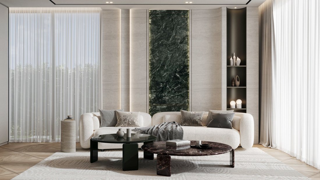 Villa in Palm Jumeirah, Dubai, United Arab Emirates 4 - 16945543
