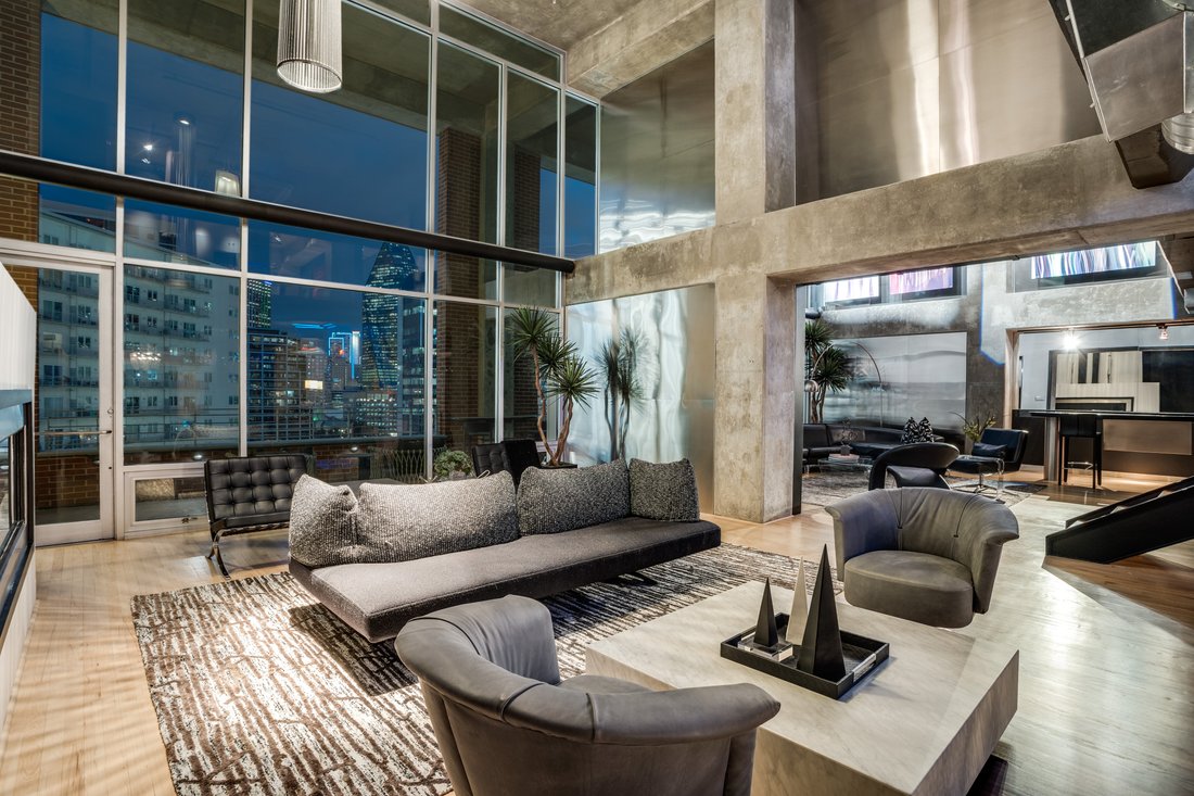 Condo in Dallas, Texas, United States 3 - 16952140
