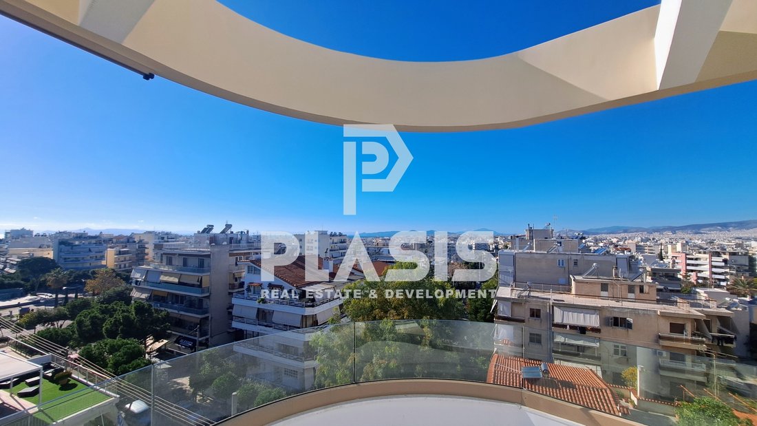 Apartment in South Athens, Attica, Greece 2 - 16548332