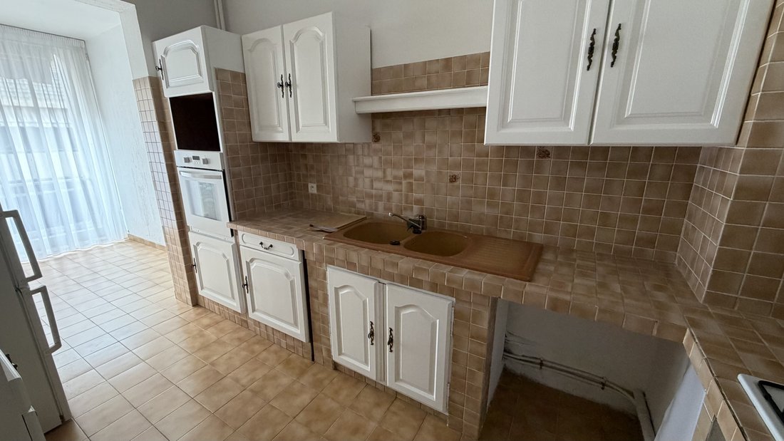 Apartment in Beaulieu-sur-Mer, Provence-Alpes-Côte d'Azur, France 5 - 16841069