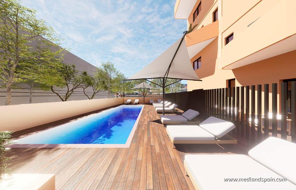 Apartment in el Campello, Valencian Community, Spain 4 - 16950282