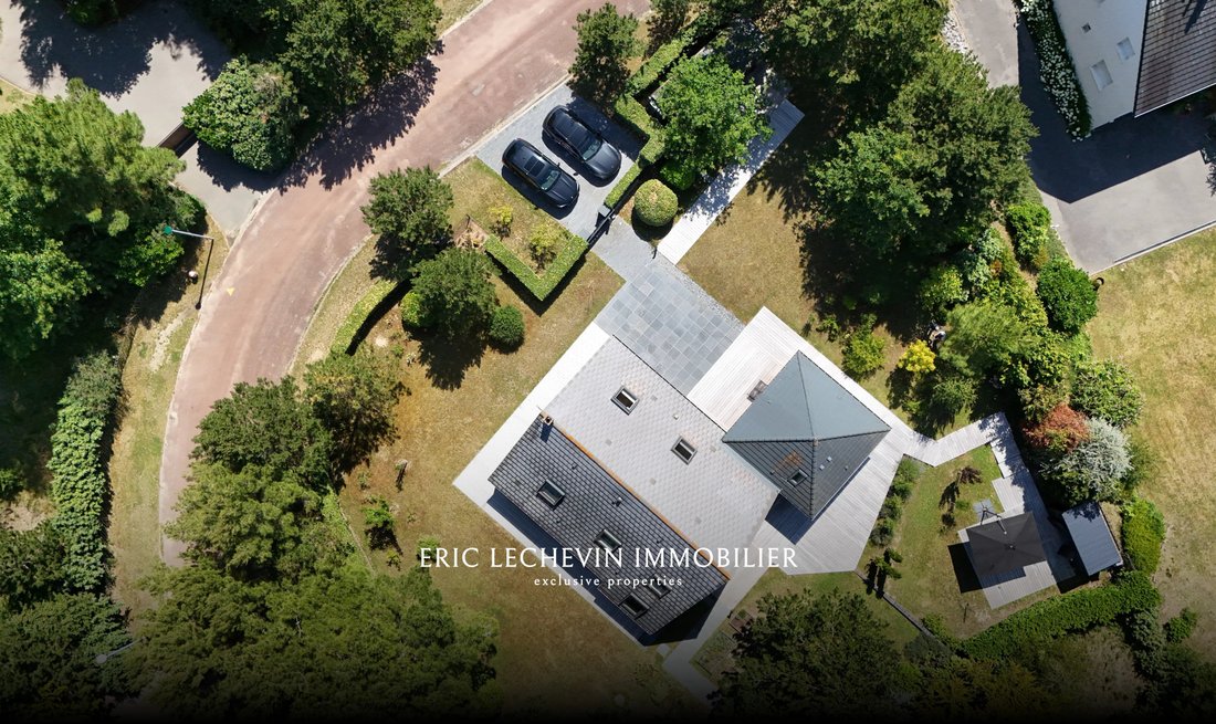 Villa in Prés Saint Martin, Savigny-sur-Orge, France 2 - 16955874