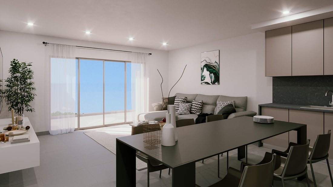 Apartment in Nazare, Leiria District, Portugal 5 - 16955165