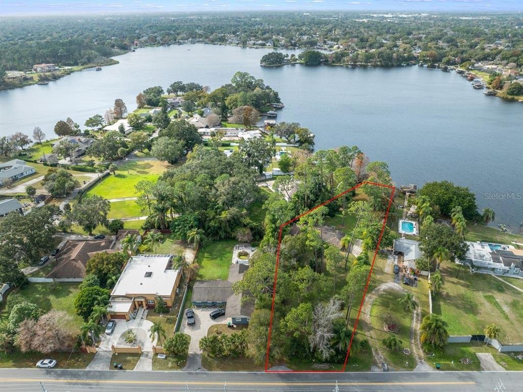 Land in Orlando, Florida, United States 3 - 16952751