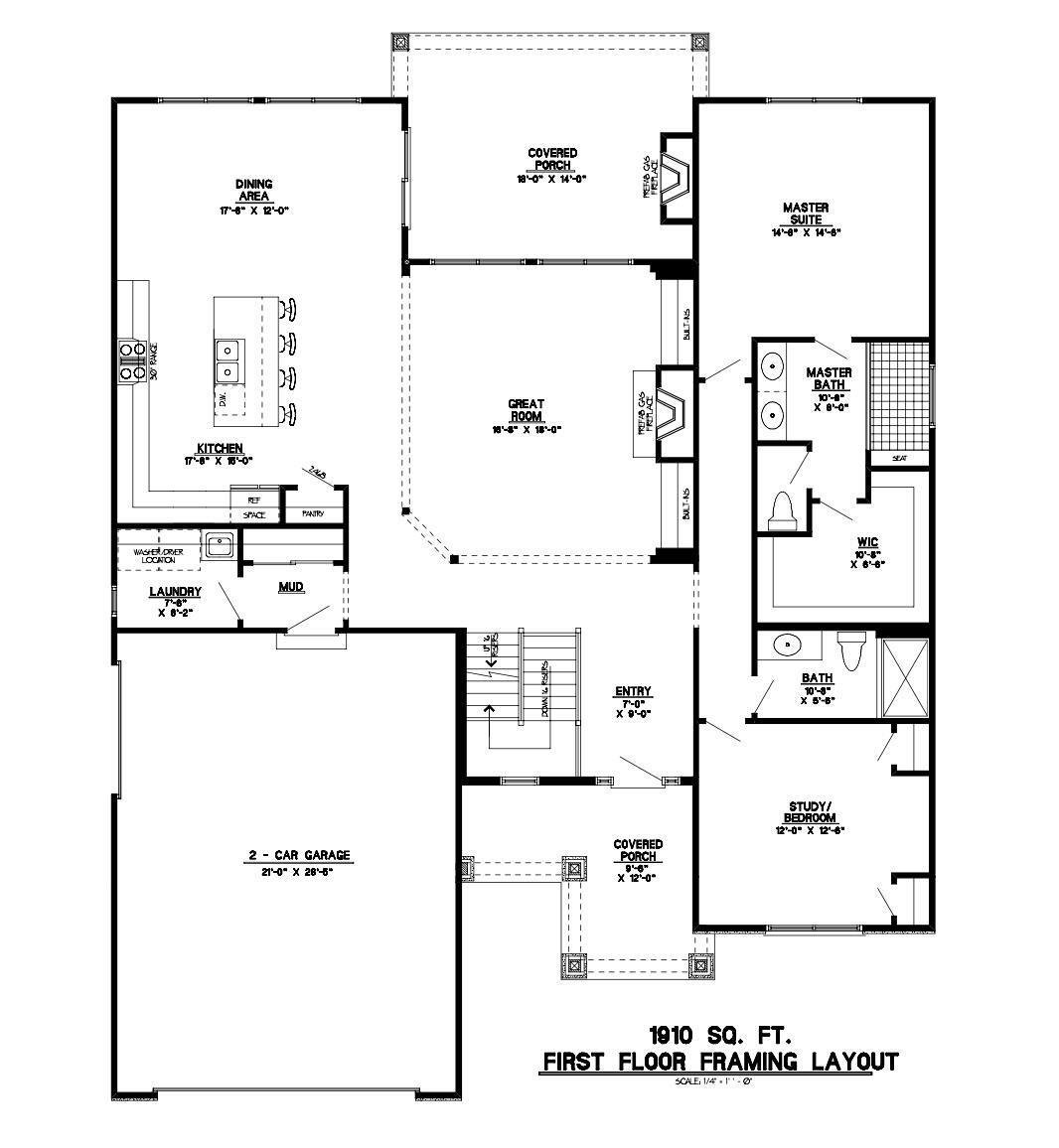 House in Madeira, Ohio, United States 4 - 16946403