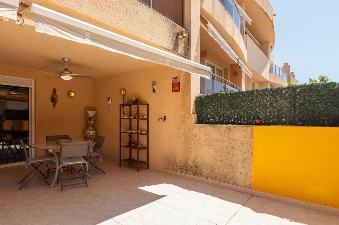 Apartment in Ibiza Town, Balearic Islands, Spain 4 - 16951181