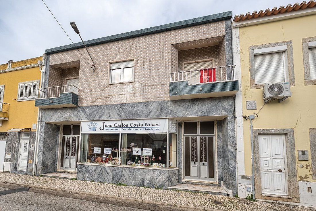 Haus in Cartaxo e Vale da Pinta, Distrikt Santarém, Portugal 4 - 16945389