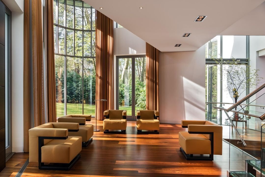 Villa in Bosch en Duin, Utrecht, Netherlands 3 - 16951137