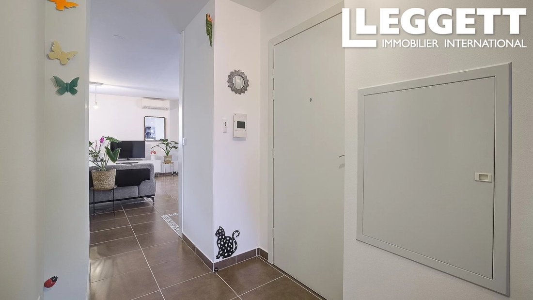 Apartment in Nice, Provence-Alpes-Côte d'Azur, France 3 - 16948975