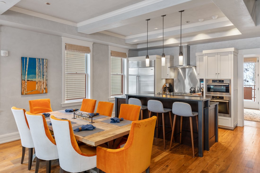 Condo in Mountain Village, Colorado, United States 5 - 16952136