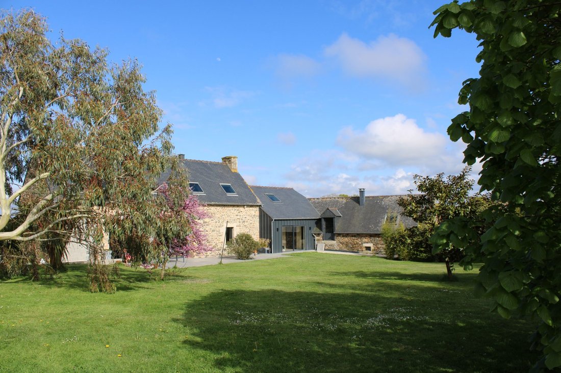 House in Ploezal, Brittany, France 1 - 16949682