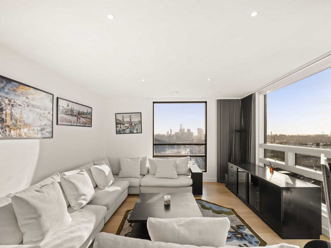 Apartment in Holland Park, Kensington And Chelsea, England 5 - 16948982