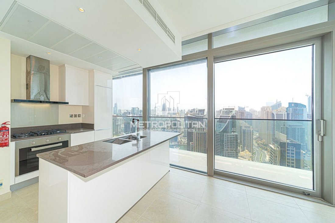 Apartment in Dubai Marina / Marsa Dubai, Dubai, United Arab Emirates 5 - 16951794