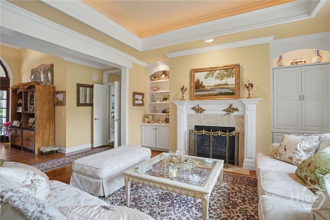 House in Savannah, Georgia, United States 4 - 16946774