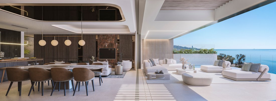 Appartamento a Este, Malaga, Spagna 4 - 16956054