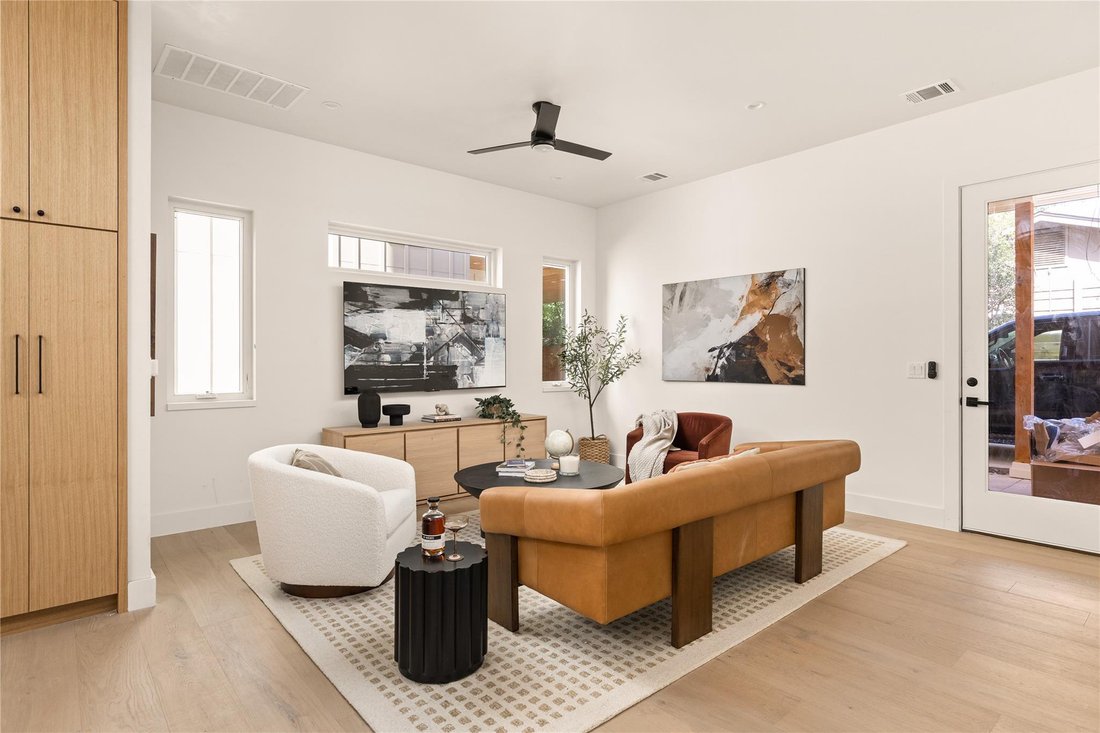 House in Austin, Texas, United States 5 - 16957191
