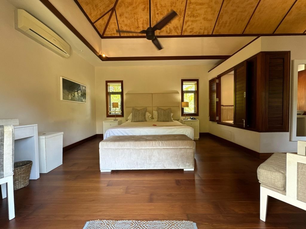 Villa in Bel Ombre, Savanne District, Mauritius 4 - 16945625