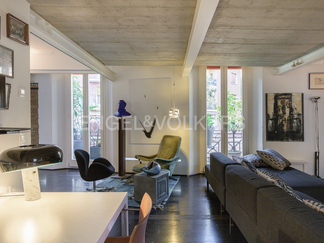 Apartment in Malpighi, Bologna, Italy 1 - 16946065