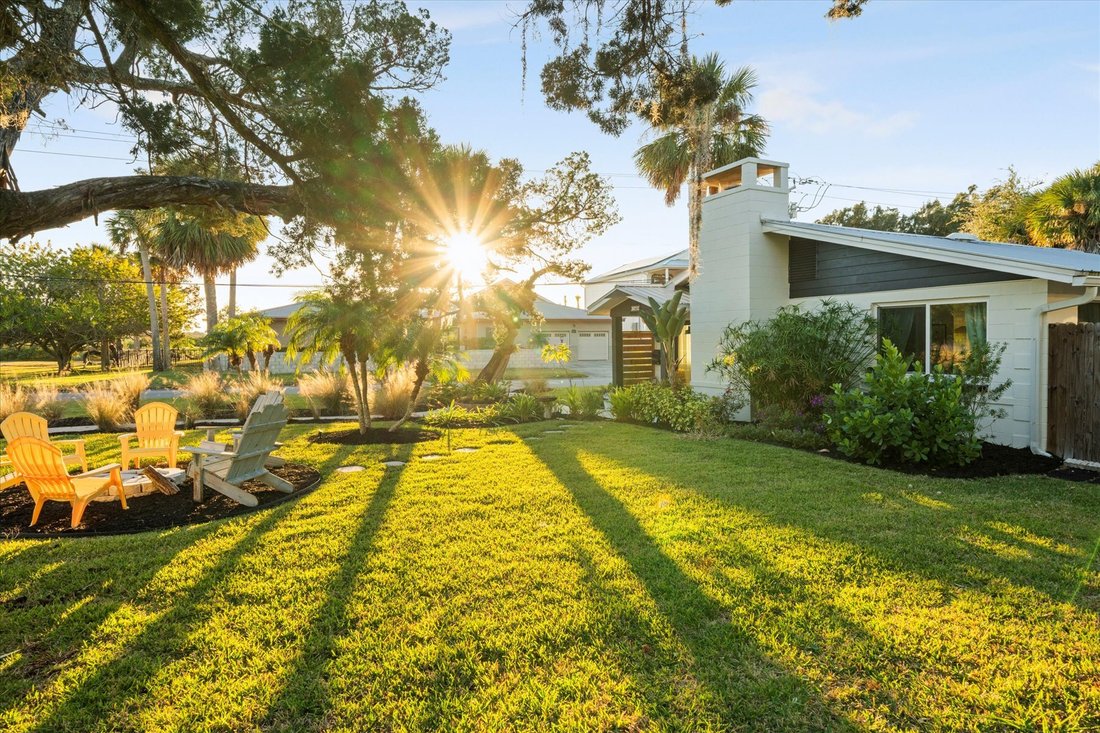House in St. Augustine, Florida, United States 2 - 16945502