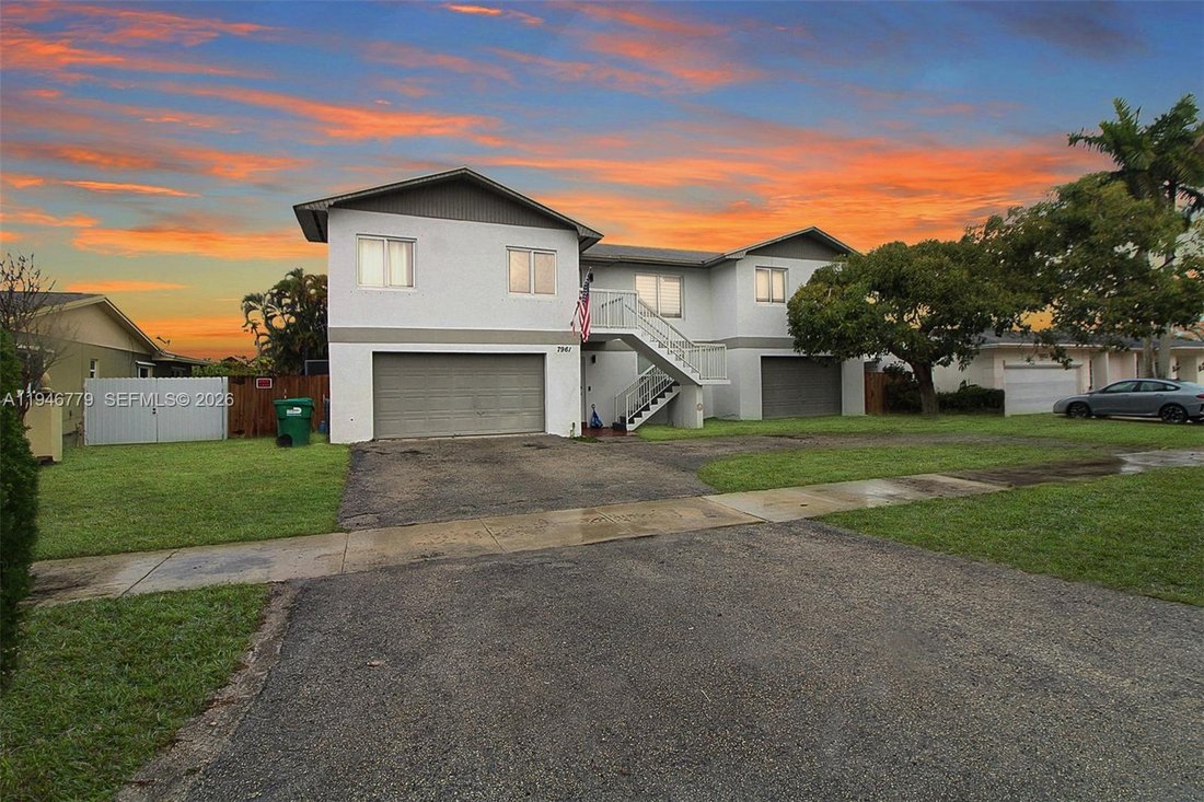 House in Cutler Bay, Florida, United States 1 - 16942874