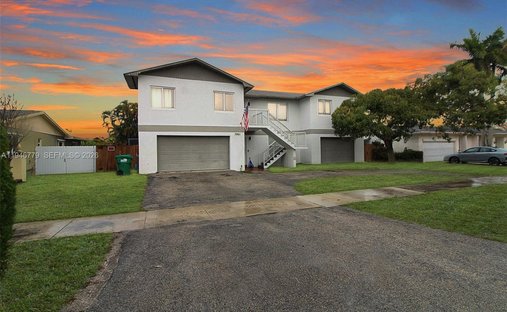 House in Cutler Bay, Florida, United States 1