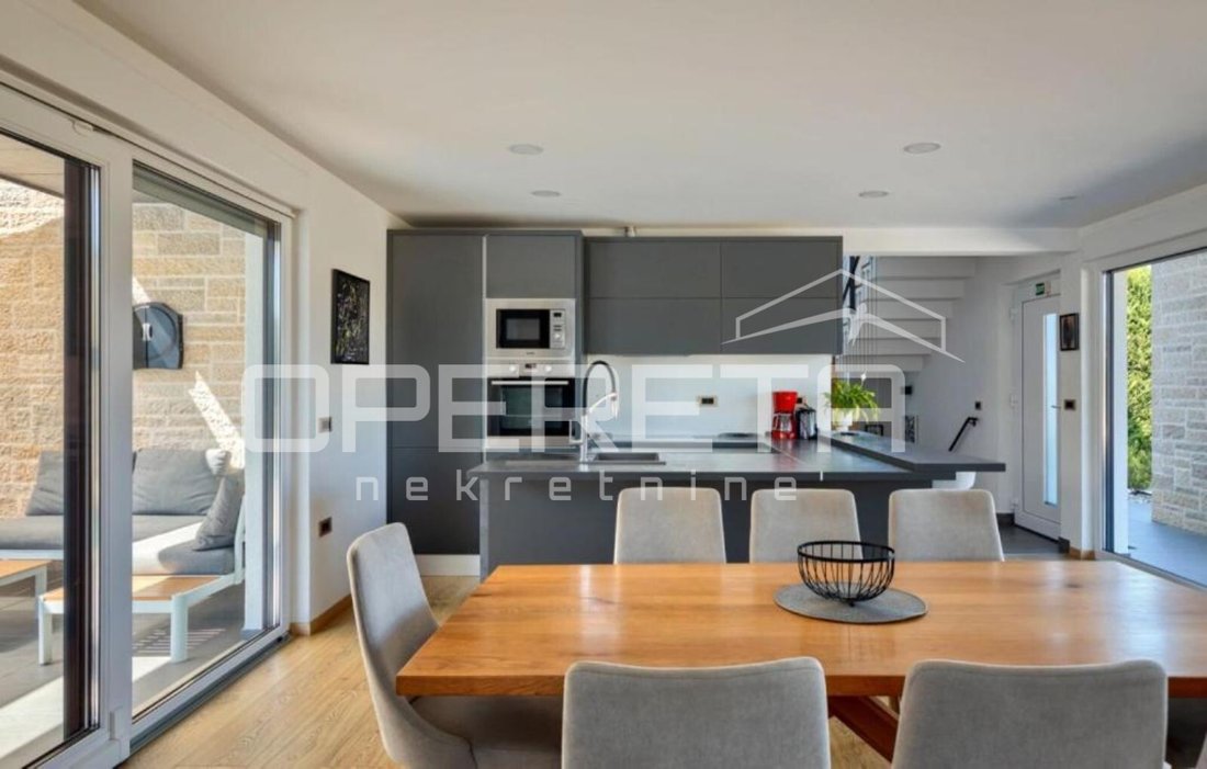 House in Porec, Istria County, Croatia 5 - 16948863