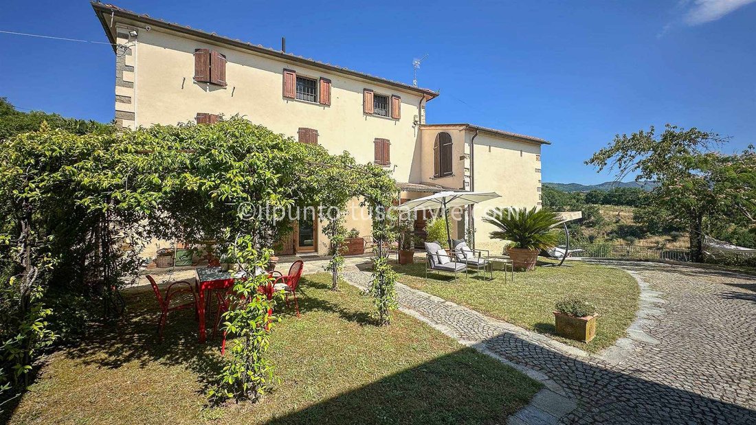 Altro a Pistoia Nord, Pistoia, Toscana 2 - 16956748