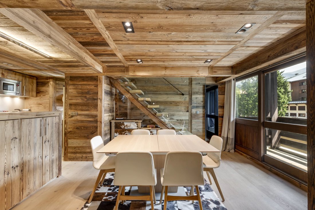 Apartment in Megève, Auvergne-Rhône-Alpes, France 3 - 16948599