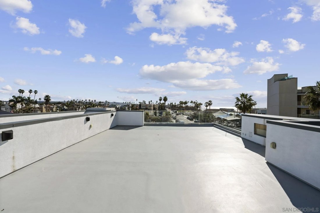 Condo in Imperial Beach, California, United States 5 - 16953741