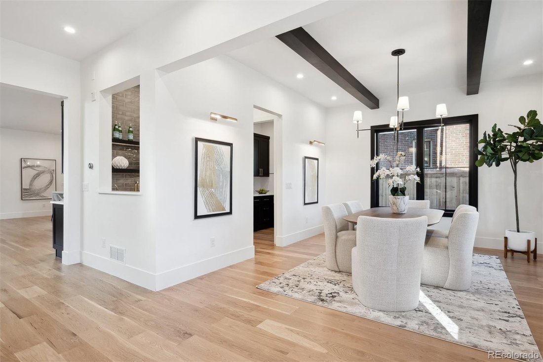 House in Denver, Colorado, United States 4 - 16947009
