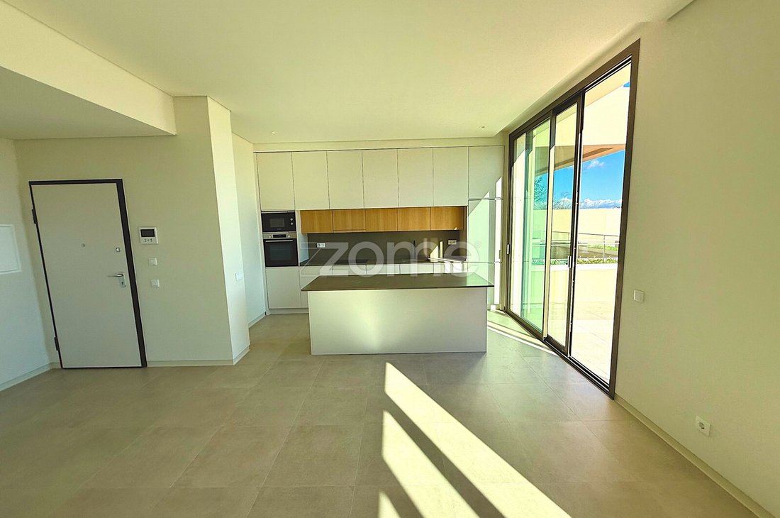 Apartamento en Portimão, Algarve, Portugal 3 - 16949225