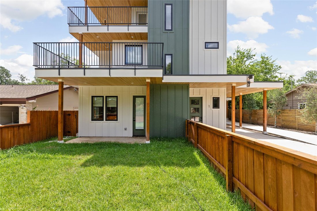House in Austin, Texas, United States 3 - 16957191