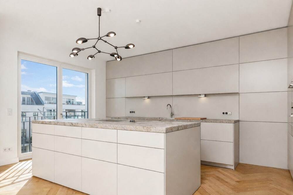 Apartment in Berlin, Berlin, Germany 3 - 15084457