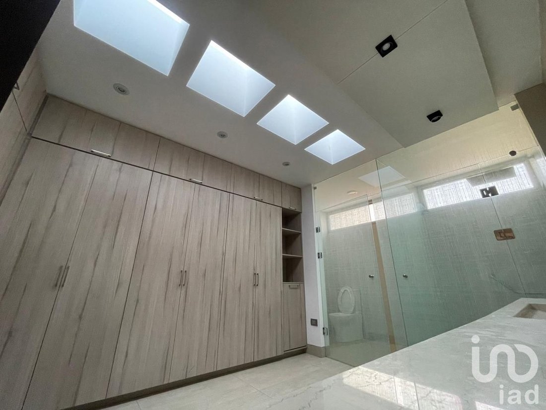 Casa in Aguascalientes, Aguascalientes, Messico 5 - 16945604