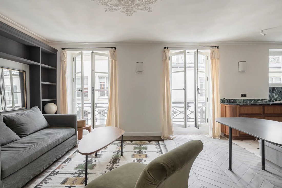 Appartement à Saint Thomas d'Aquin, Paris 7e Arrondissement, Paris 2 - 16945066