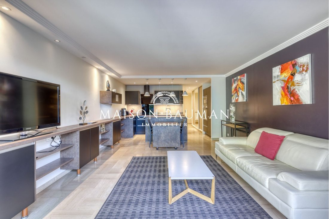 Apartment in Le Plan, Cannes, France 4 - 16846071