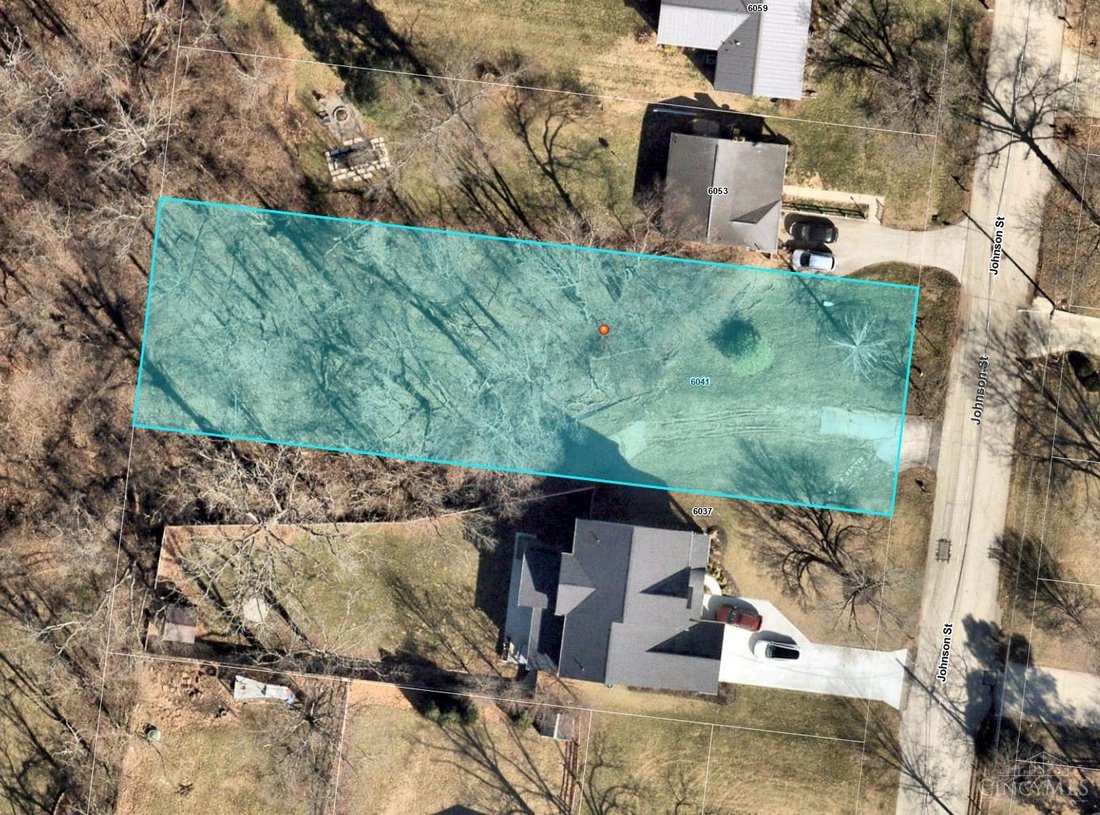House in Madeira, Ohio, United States 2 - 16946403
