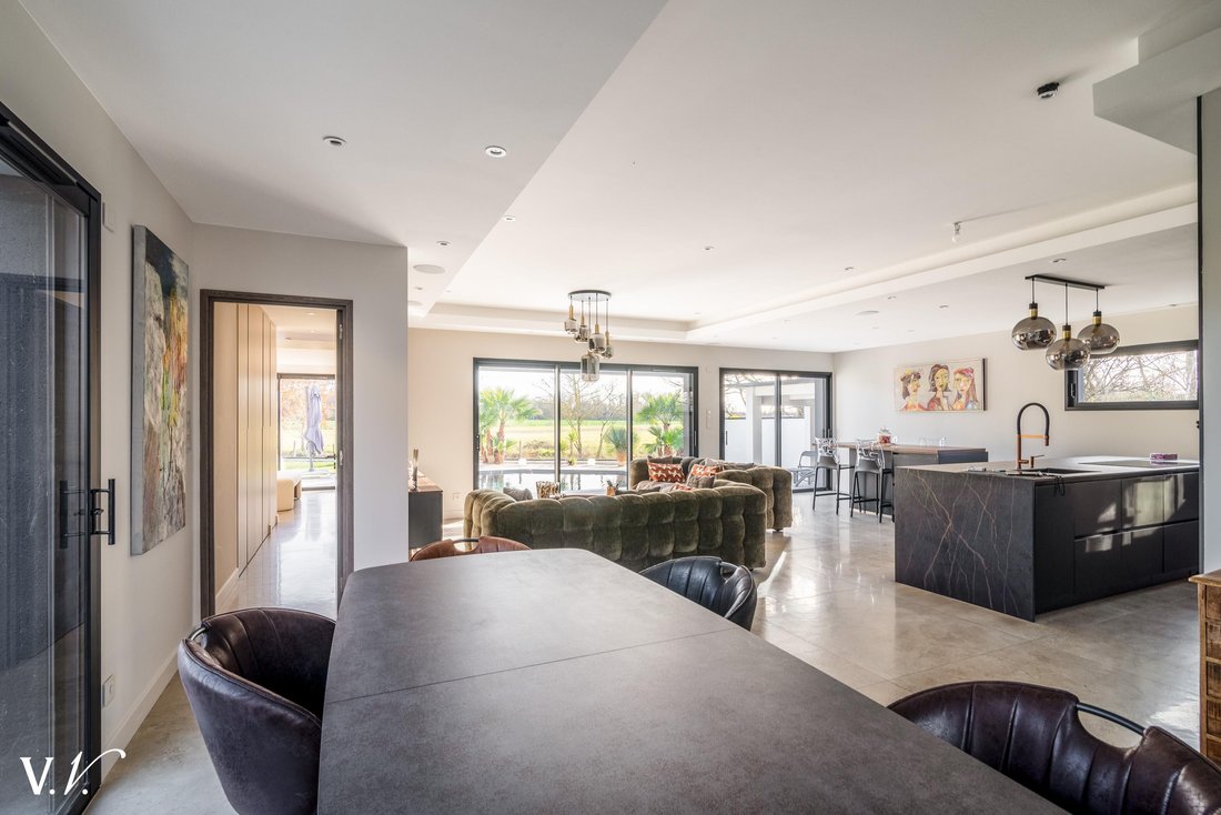 House in Monestie-Birazel, Plaisance-du-Touch, France 5 - 16948217