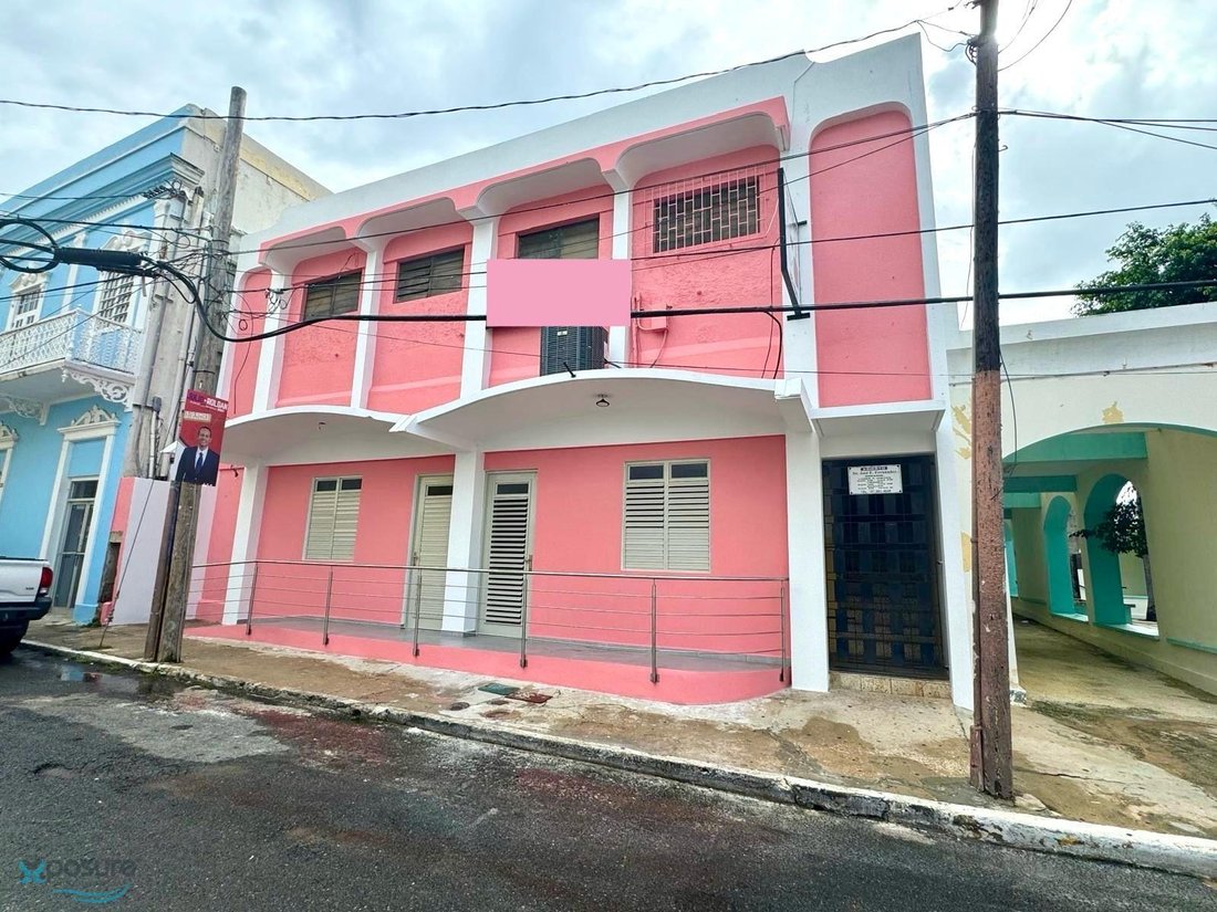 Apartment in Aguadilla Pueblo, Aguadilla, Puerto Rico 2 - 16945438