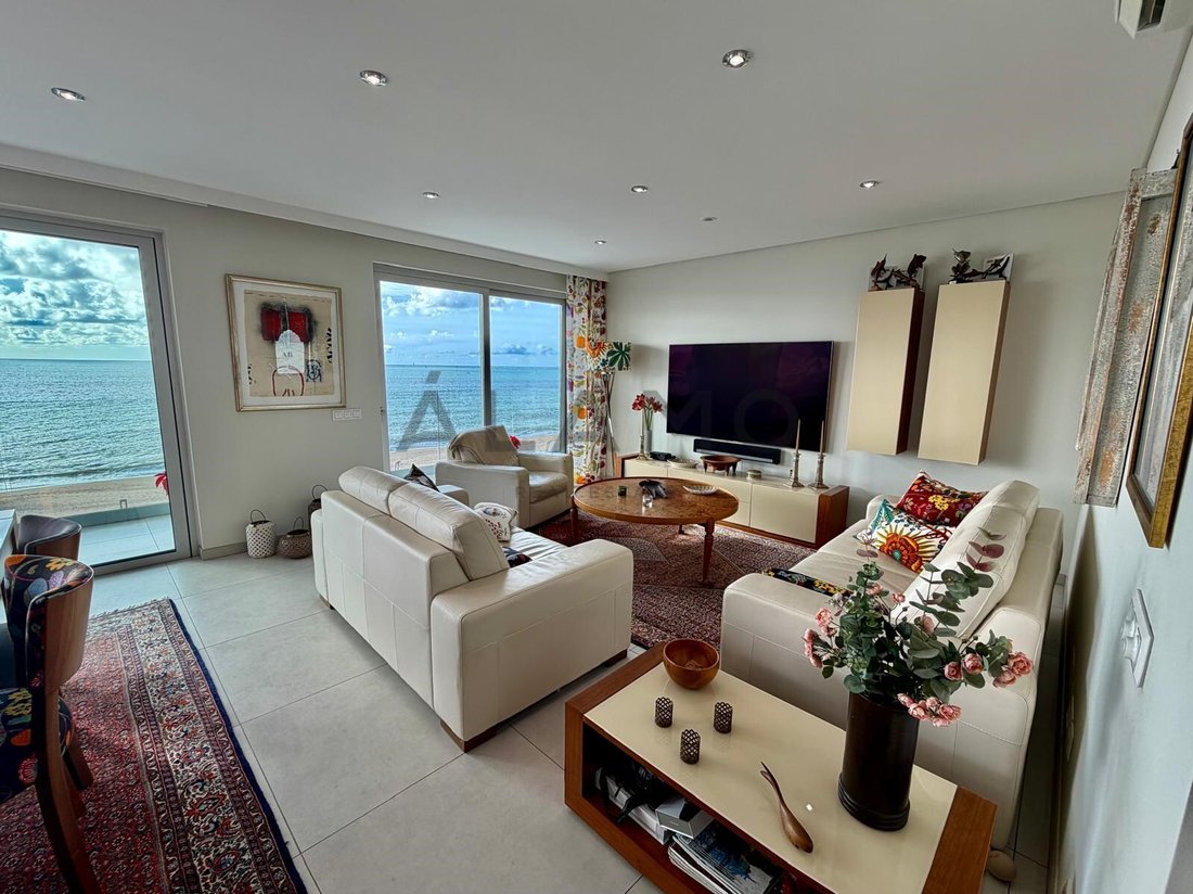 Apartment in Quarteira, Algarve, Portugal 5 - 16951145