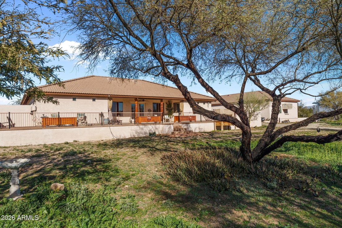 House in Wickenburg, Arizona, United States 3 - 16951947