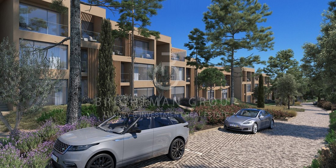 Apartment in Castro Marim, Algarve, Portugal 5 - 16951207