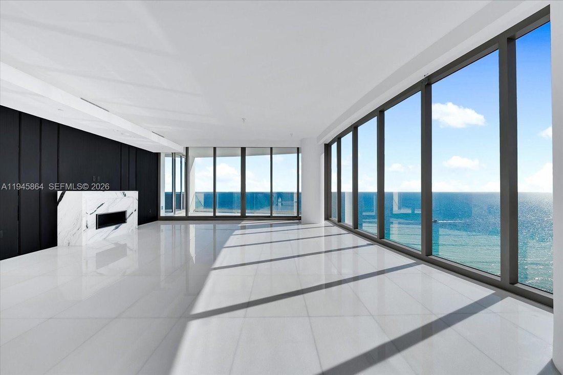 Condo in Sunny Isles Beach, Florida, United States 3 - 16948716