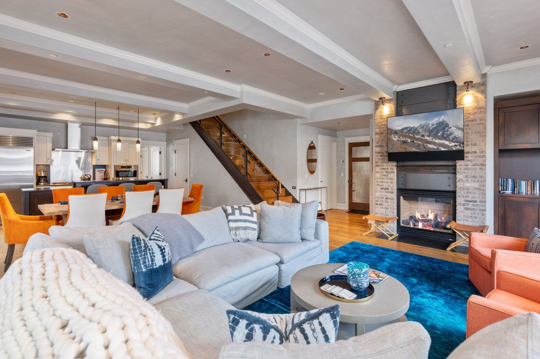 Condo in Mountain Village, Colorado, United States 1 - 16952136