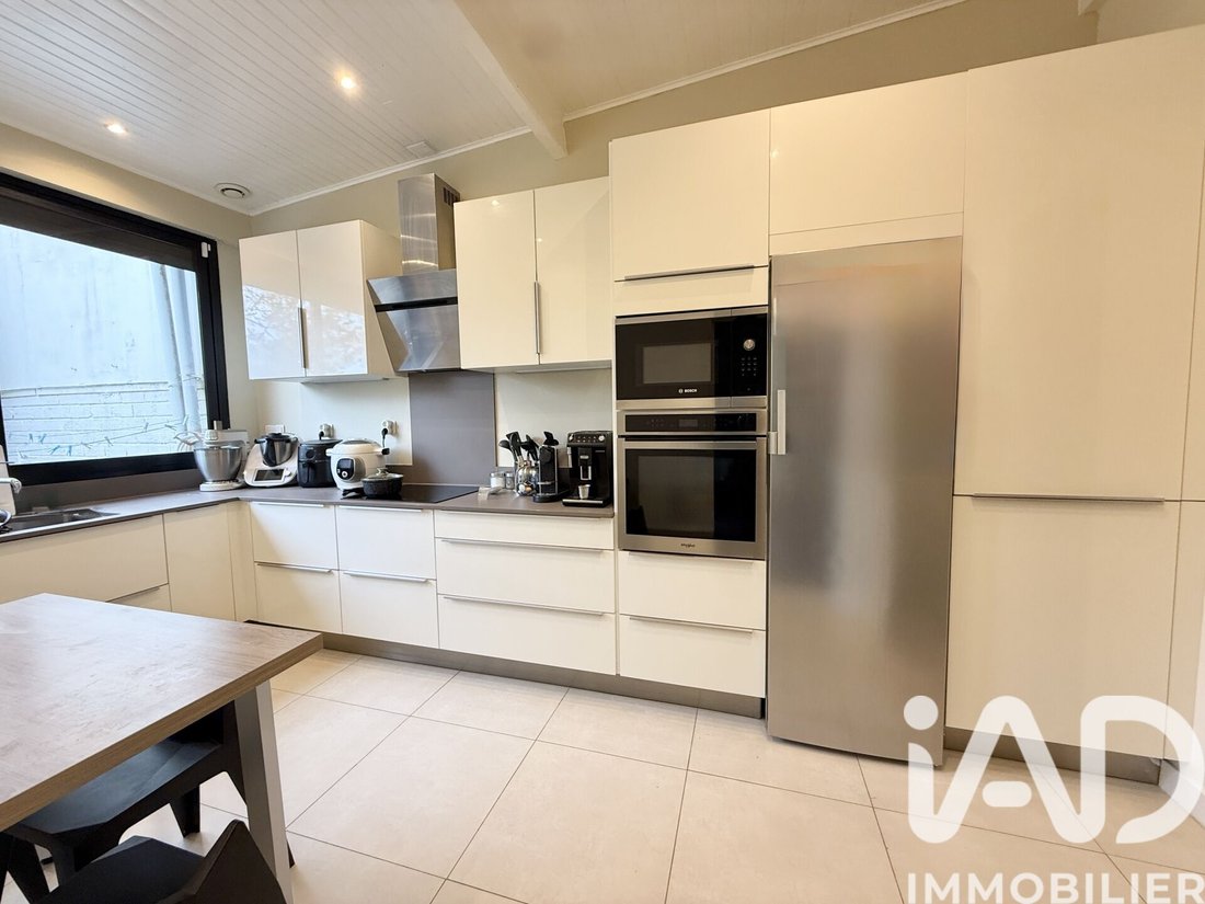 House in Saint Bruno-Saint Augustin, Bordeaux, France 5 - 16946384