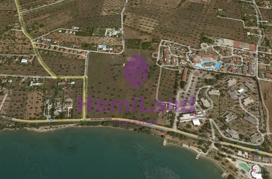 Land in Eretria, Thessaly and Central Greece, Greece 2 - 16945076