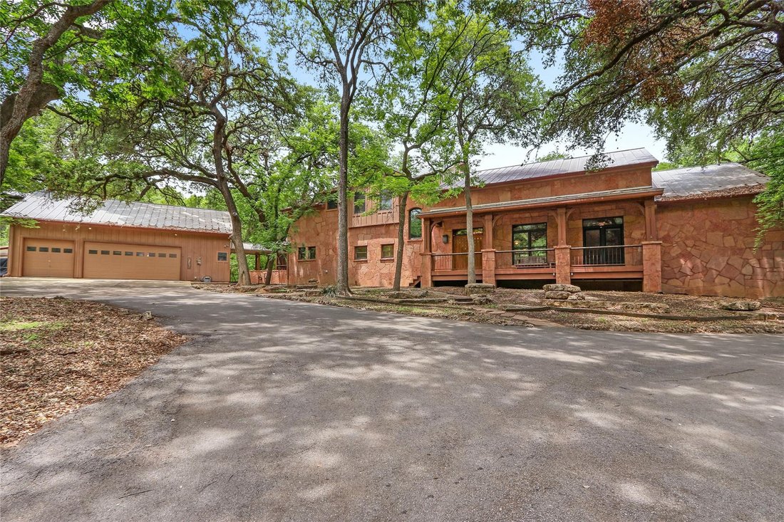 House in Wimberley, Texas, United States 5 - 16944924