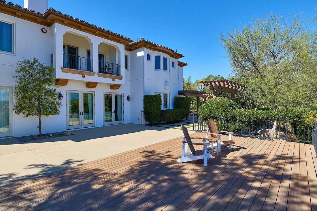 House in Fallbrook, California, United States 3 - 16953163