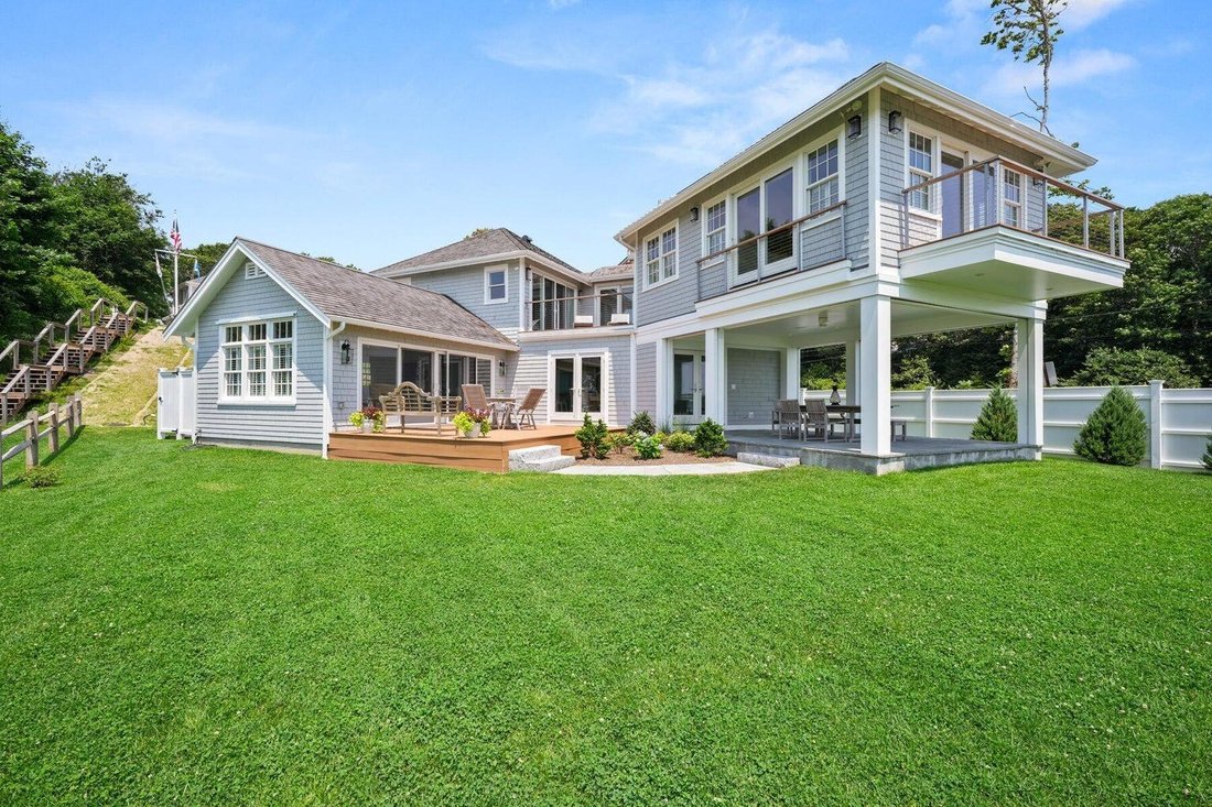 House in Barnstable, Massachusetts, United States 4 - 16947059