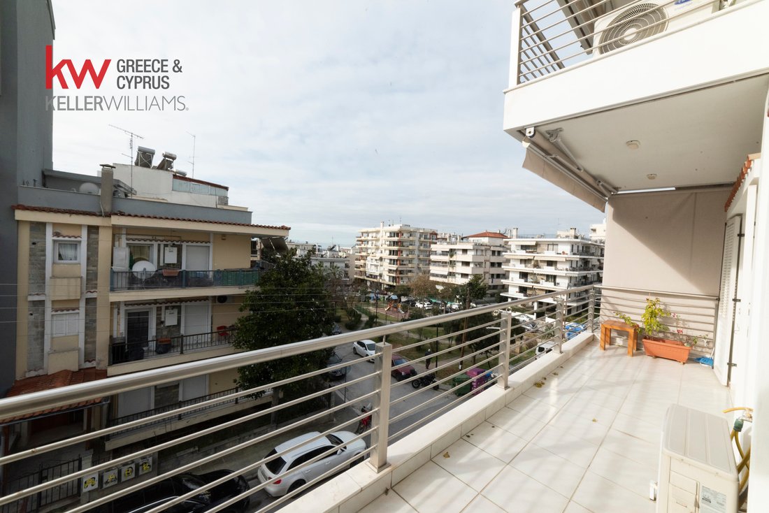 Apartment in Kalamaria, Macedonia and Thrace, Greece 5 - 16956548